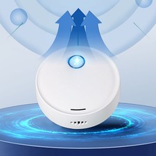 Smart Cat Odor Eliminator Purifier Cats Litter Box Deodorizer Toilet Air Cleaner