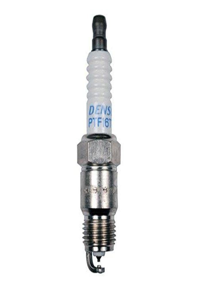 Denso PTF16TT Platinum Spark Plug 4 Pack for Chevrolet GMC 4509