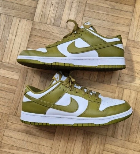 Nike Dunk Low Gr. 47.5
