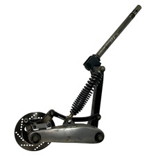 FORCELLA ANTERIORE PEUGEOT SPEEDFIGHT 100 (1997-1999)