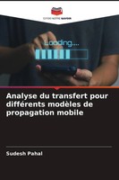 Analyse Du Transfert Pour DifféRents ModèLes De Propagation Mobile Sudesh Pahal