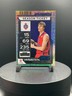 2025-26 Panini Contenders EuroLeague #46 Andrei Kirilenko, CSKA Moscow