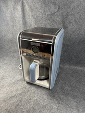 Ariete Vintage 1342 Filter Coffee Machine Blue Retro 2000w