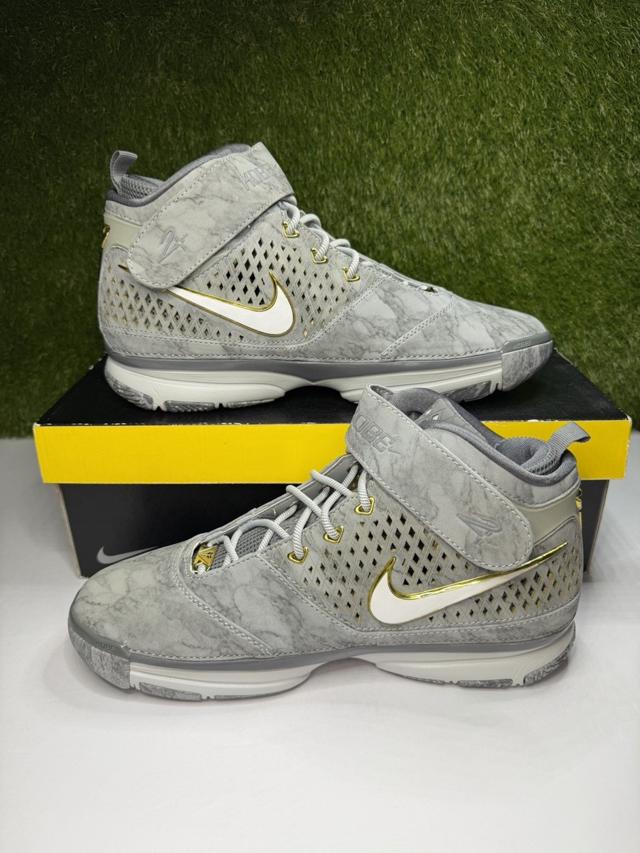 Nike Kobe 2足セット Nike Zoom Kobe 2 Prelude Size 11 Mens Basketball Sneakers 640222