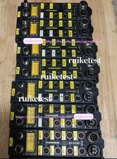 TURCK Fldp-im16-0001 6825326 紧凑型 Feldbus-I / 模块 I pour-
