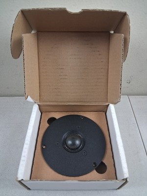 Dynaudio D-28/2 No 81410 Dome Tweeter Driver Made in Denmark