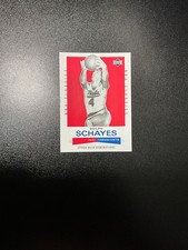 2002-03 Upper Deck Generations - NBA Classics Dolph Schayes #177