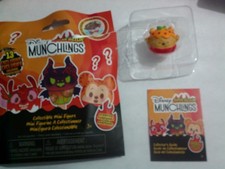 NEW Disney Munchlings Super Sizzlin scented BLAZE STUFFED PEPPER winnie the pooh