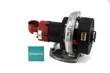 Buderus GB 172 ZSB Gebläse Lüfter 87182242070 - NRG 118/0800-3612-030206 V27.0