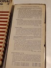 Rare Vintage 1979 Speech Articulation Therapy R Sounds Motivational Card Games — photo 9