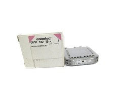 ENTRELEC RB121A-110-220VAC-DC 001013215 110-220VAC/DC NSMP