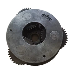 NEW Carrier Assy 2ND For CAT E323 320D2 323 Travel Reduction 333-2996 3332996