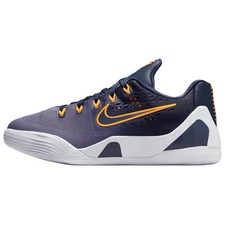 IM6641-400 -Men- Nike Kobe 9 Breathable Low top Basketball Shoes Unisex