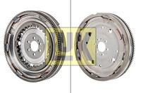 Schaeffler LuK Schwungrad Schwungscheibe ZMS LuK DMF 415 0900 09 FüR Skoda A1 VW