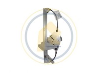 Fensterheber Ac Rolcar 01.2492 FüR CitroËN C4 2 Thp 110 NCHNZ6 NCHNV6 130 Nchnym
