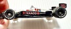 1999 Action Cart Series Mario Andretti Indy Car #6 Texaco 1/64 Reynard — photo 3