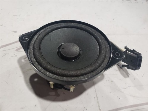 Bentley Continental GT 2006-2011 Speaker P/N 3W0035411 Photo - $90