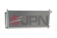 JPN Kondensator, Klimaanlage 60C9215-JPN FüR Honda