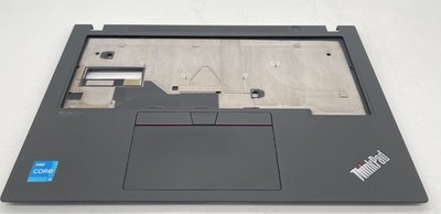 Lenovo ThinkPad X13 Gen2 Palmrest / Handauflage Mit Touchpad AM1VU000800