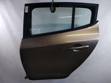 Porte arrière et accessoires Renault MEGANE