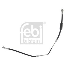 Bremsschlauch hinten rechts für Land Rover Range L322 | 24290725