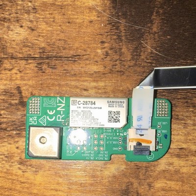 Samsung TV Wi-Fi Module Board WIC212S for s90c