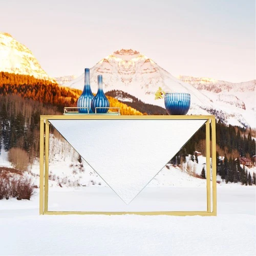 Cyan Design 08633 Tulip 8 X 8 inch Bowl, Large - Picture 2 of 4