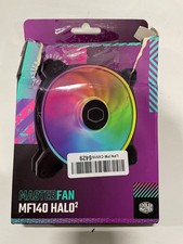 Cooler Master MasterFan MF140 Halo² Duo Ring ARGB Gen2 LED PARTS