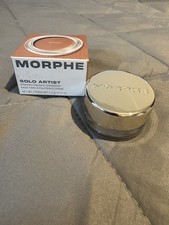 Morphe Solo Artist Priming Cream Eyeshadow Mixtape