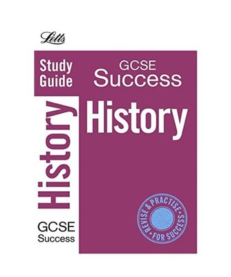 History: Study Guide: Study Guide