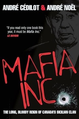 Mafia Inc: The Long, Bloody R - VERY GOOD