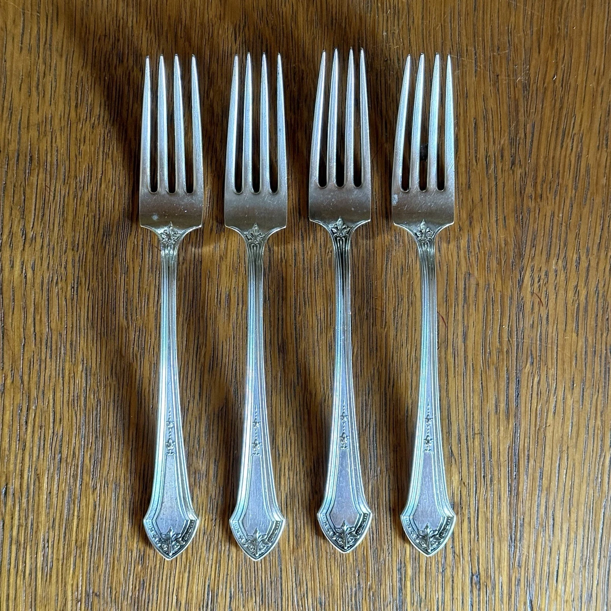 Durgin Antique US Sterling Silver for sale | eBay