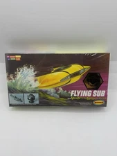 Moebius Mo Model Kit  Voyage to the Bottom of the Sea - Flying Sub Mi SW (New)