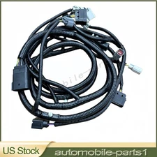 High quality Rear Tail Light Wiring Harness BL3Z13A409A Fits Ford F-150 11-14 US