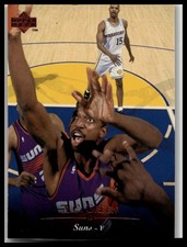 1995-96 Upper Deck #114 A.C. Green