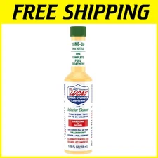 Fuel Additive for Gas & Diesel - 24 Pack