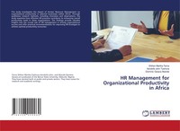 Shihen Martha Terna (U. A.) | HR Management For Organizational Productivity...