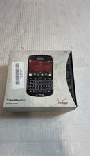 BlackBerry Bold 9930 Verizon Smartphone QWERTY Keyboard Selling As Is