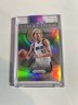 Panini Prizm Deca Dirk Nowitzki #17 Dallas Mavericks Finalists Basketball