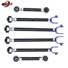 2.5rear Cambertoe Adjustable Kit For Honda Accordcrosstouracura Tltsxtlx 2.5rear Cambertoe Adjustable Kit For Honda Accordcrosstouracura Tltsxtlx