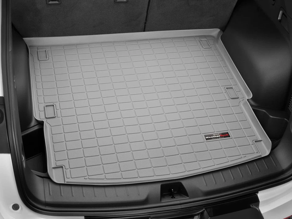 Forro de maletero de carga WeatherTech para Chevrolet Blazer Foto 2 de 4