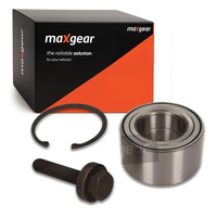 Maxgear Radlagersatz Passend FüR VW Amarok 2HA 2HB S1B S6B S7A S7B AGD
