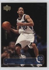 2002-03 Upper Deck UD Exclusives 100/100 Tyronn Lue #178 15iu