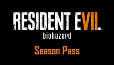 Resident Evil 7 - Season Pass PC Steam Key WW