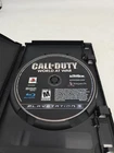 Call of Duty: World at War (Sony PlayStation 3, 2008) COD PS3 Disc Only