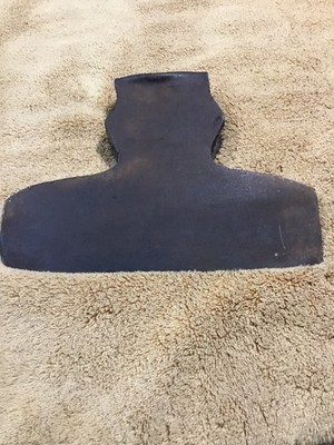 Antique blacksmith  forged felling chopping ax circa 1850 by 8 x 10 five pounds