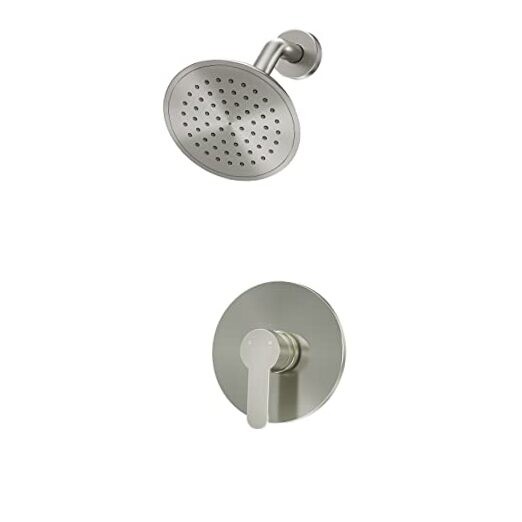 Shower Faucet