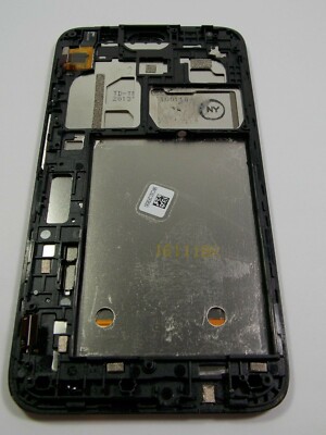 Working LCD & Digitizer Touch Alcatel OneTouch Pixi 4 5045i Phone OEM Part #86