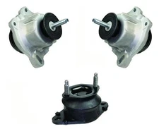 Front Engine & Transmission Motor Mounts For 2015 20 2021 Transit 150 3.5L 3.7L