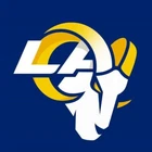 Los Angeles LA Rams #20Vinyl Sticker Decal Car Window Wall